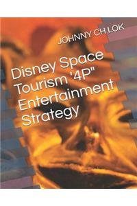 Disney Space Tourism '4p