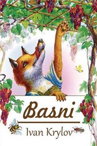 Basni (Illustrated)