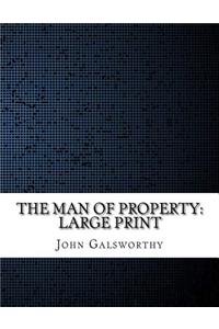 The Man Of Property