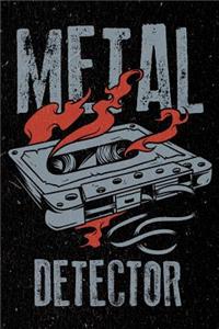 Metal Detector