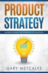 Product Strategy