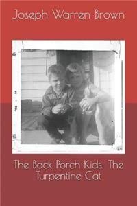 The Back Porch Kids