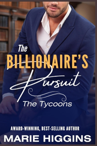 Billionaire's Pursuit