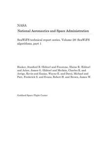 Seawifs Technical Report Series. Volume 28