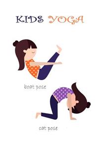 Kids Yoga