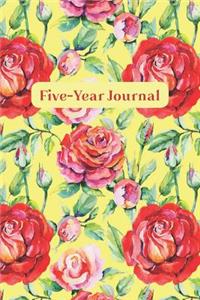 Five-Year Journal