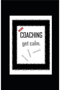 Get CALM