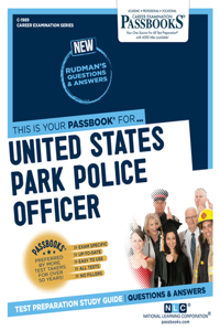 United States Park Police Officer (C-1989)