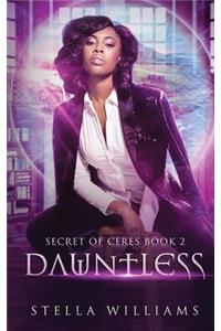 Dauntless