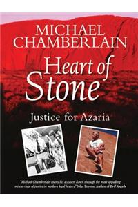 Heart of Stone: Justice for Azaria: Justice for Azaria