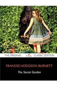 The Secret Garden