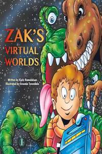 Zak's Virtual Worlds