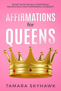 Affirmations for Queens