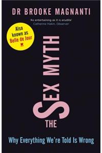 The Sex Myth