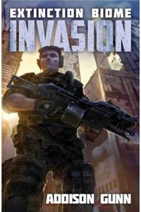 Invasion, 1