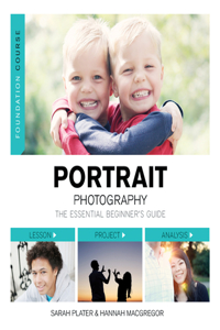 Portrait Photography