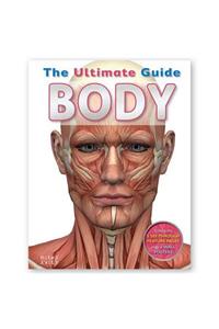 The Ultimate Guide - Body: Contains 5 See-Through Fearures & 2 Wall Posters