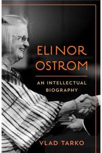 Elinor Ostrom