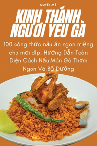 Kinh Thánh NgU?i Yêu Gà