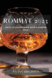 Rommat 2023