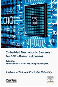 Embedded Mechatronic Systems