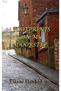 Footprints on my Doorstep