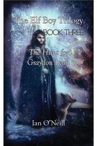 Elf Boy Trilogy
