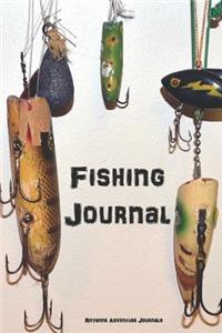 Fishing Journal