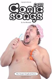 New Comic Songs