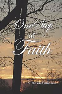 One Step of Faith