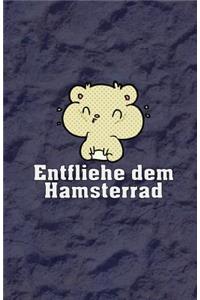 Entfliehe Dem Hamsterrad