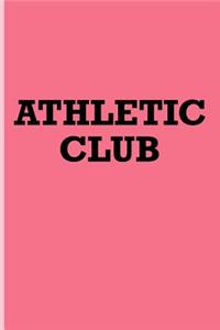 Athletic Club