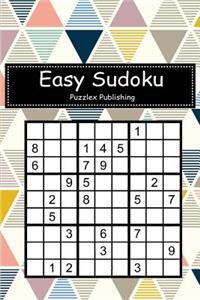 Easy Sudoku