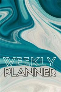 Weekly Planner