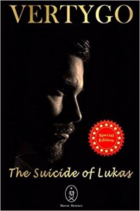Vertygo - The Suicide of Lukas. Special Edition