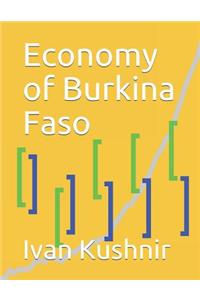 Economy of Burkina Faso