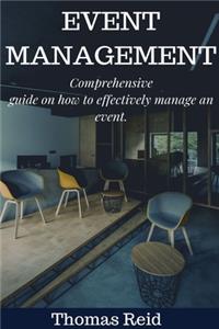 Event management