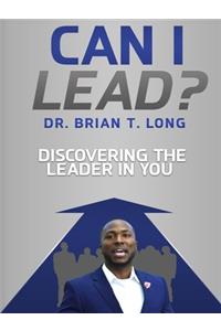 Can I Lead?