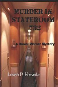 Murder in Stateroom 732