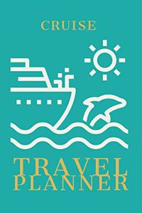 Cruise Travel Planner