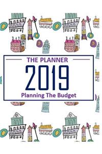 Planning the Budget 2019