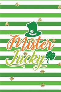 Mister Lucky