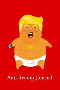Anti-Trump Journal