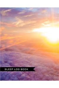 Sleep Log Book