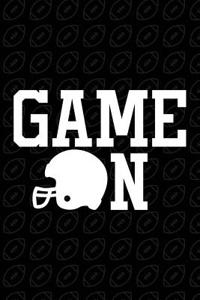 Game on