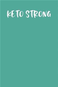 Keto Strong