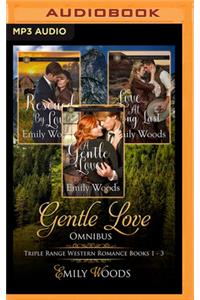 Gentle Love Omnibus