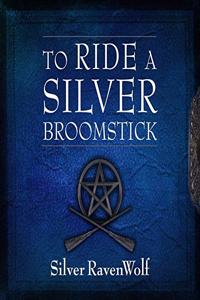 To Ride a Silver Broomstick Lib/E