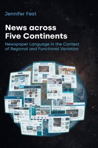 News Across Five Continents