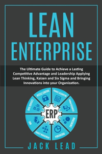 Lean Enterprise